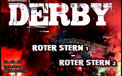 Start Basketball-Bezirksliga 22/23 +++ RSL – DERBY