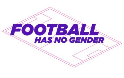 09.-11.08. | FLINTA*-Fußballturnier FOOTBALL HAS NO GENDER