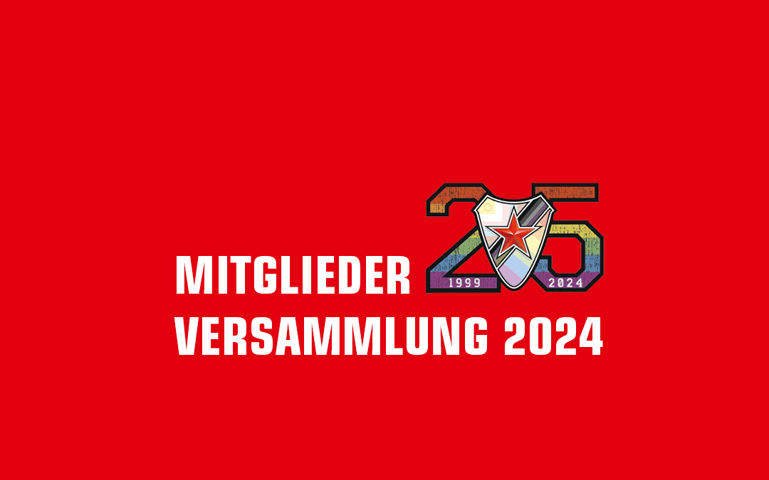 Mitgliederversammlung 2024