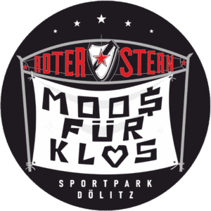 Moos für Klos